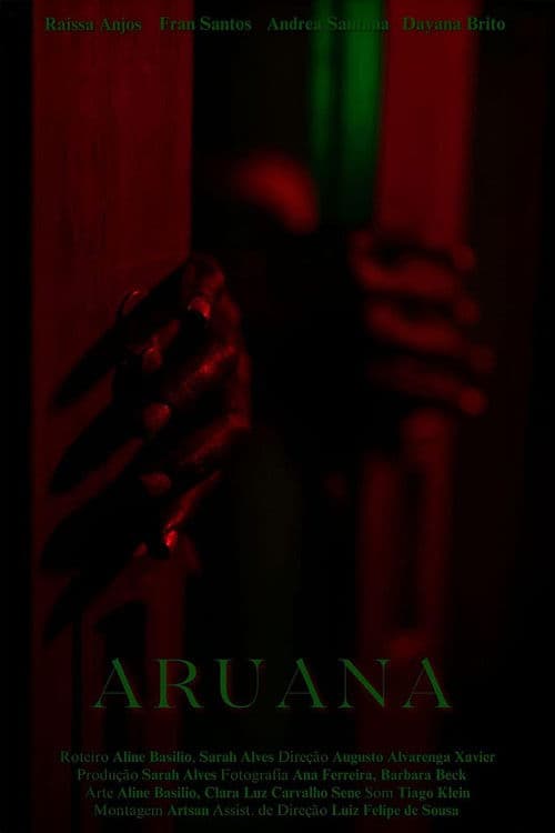 Aruana poster