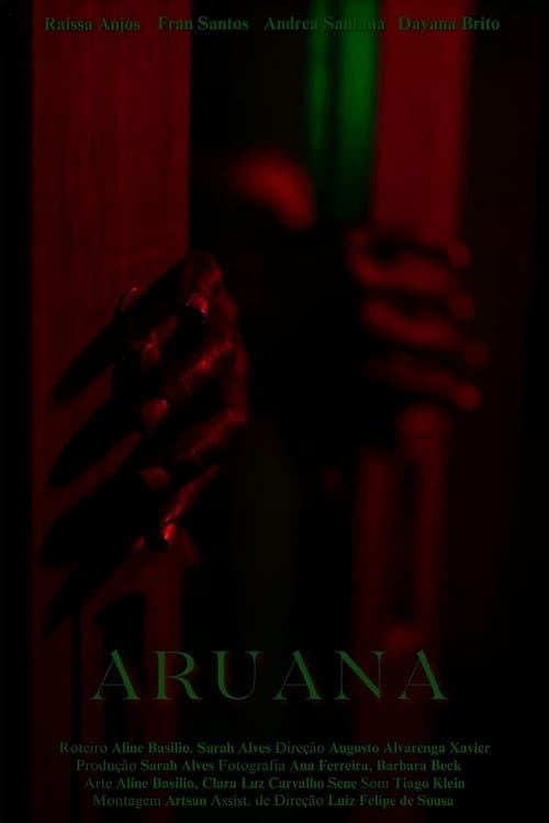 Aruana poster