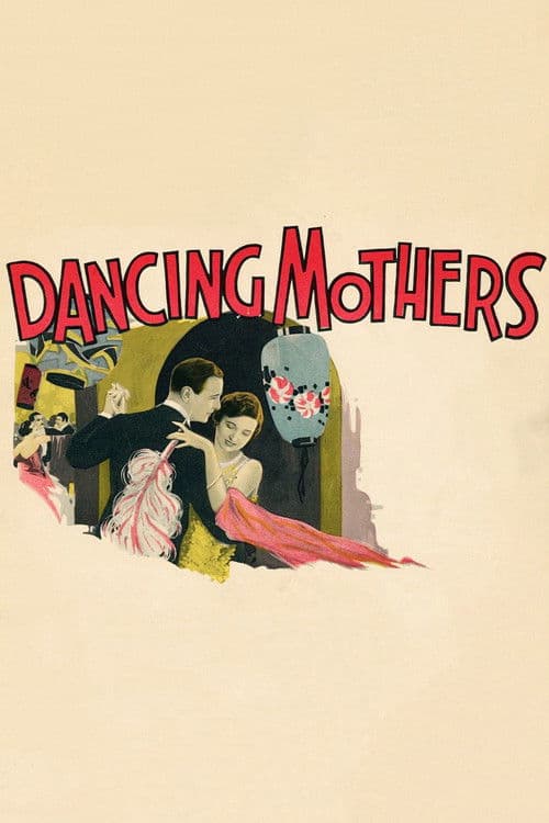 Dancing Mothers poster