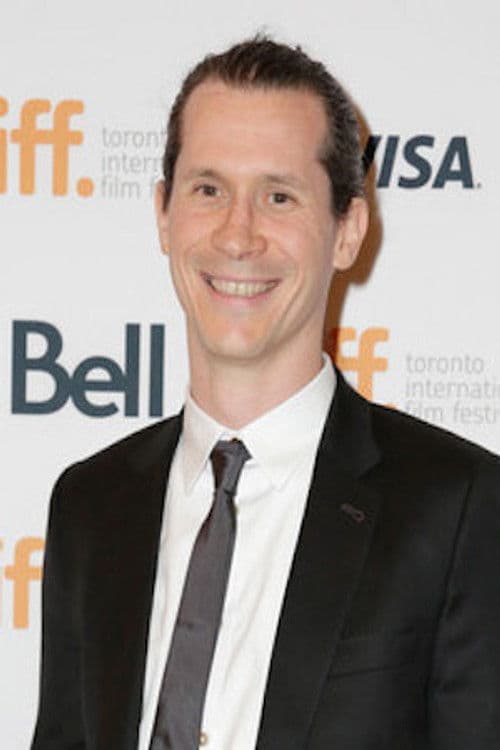 Sean Evans profile photo