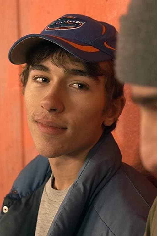 Bimbo Bambino poster