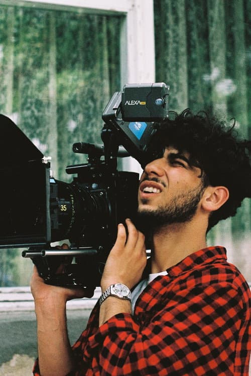 Hayk Nazaryan profile photo