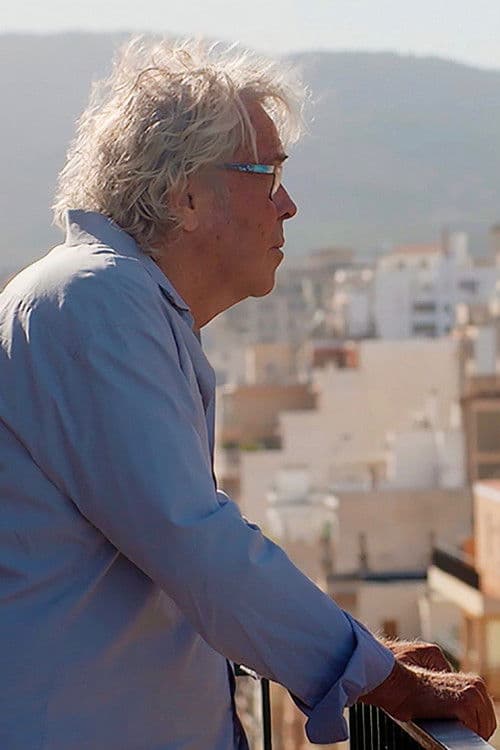 Gifts of Chance – a film about Jørgen Leth poster