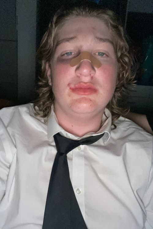 Emil Sanders profile photo