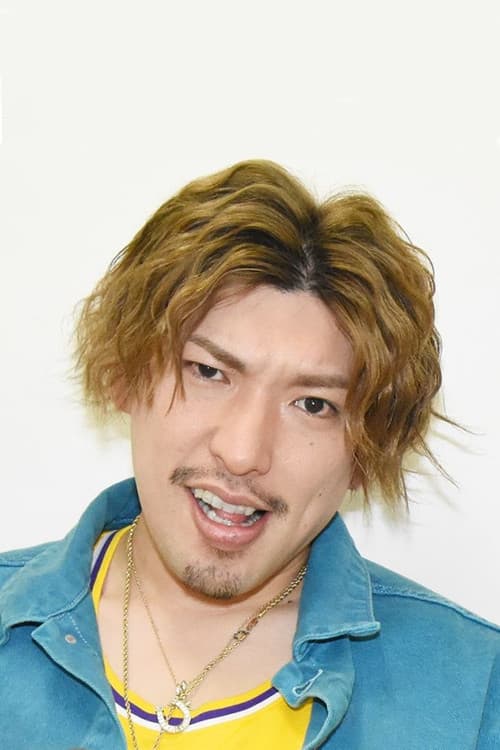 Rintaro profile photo