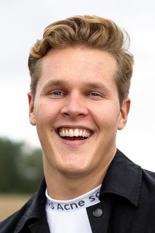 Vegard Harm profile photo