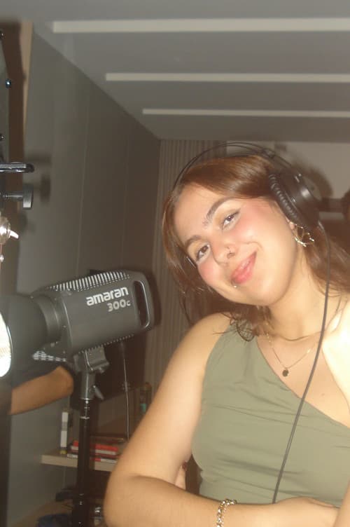 Gabriela Teodoro profile photo