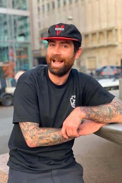 Bobby Worrest profile photo