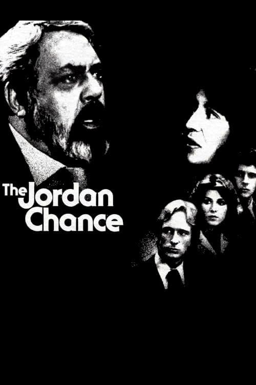 The Jordan Chance poster