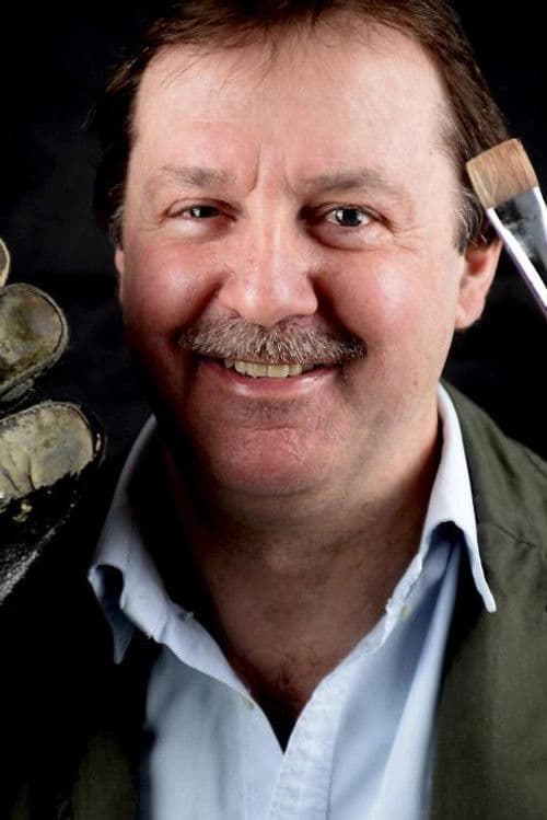 Jack Russell profile photo