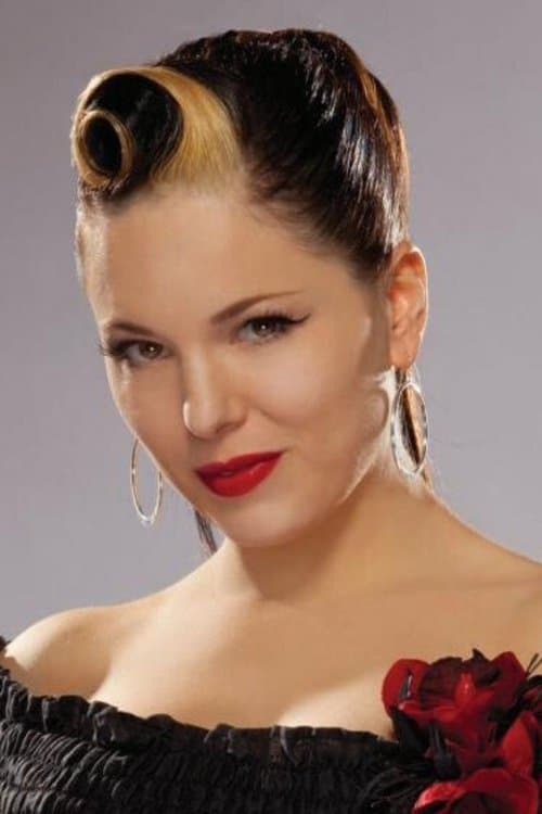 Imelda May profile photo