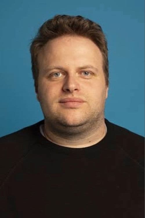 Sean O'Connor profile photo