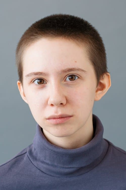 Ekaterina Novokreshchenova profile photo