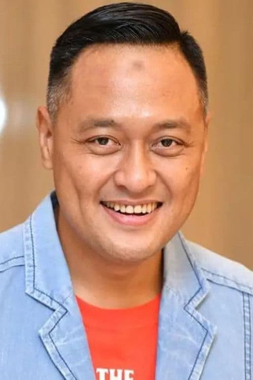 Bemby Putuanda profile photo