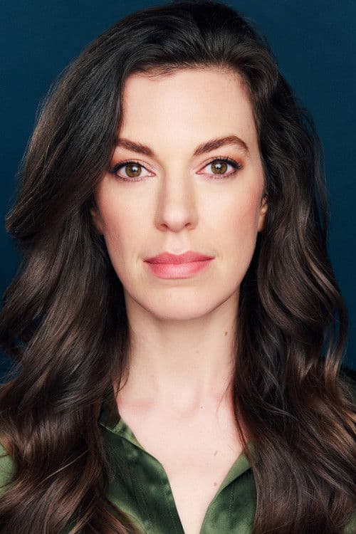 Amy Blackman profile photo