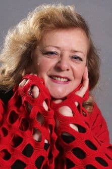 Maria Svizhinska profile photo