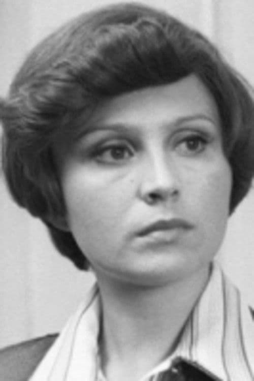 Hana Packertová profile photo