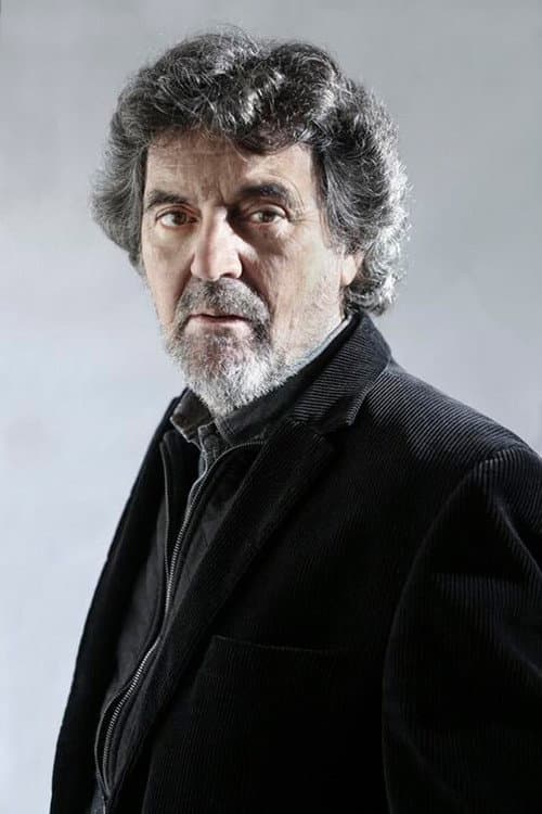 Francisco J. Lombardi profile photo