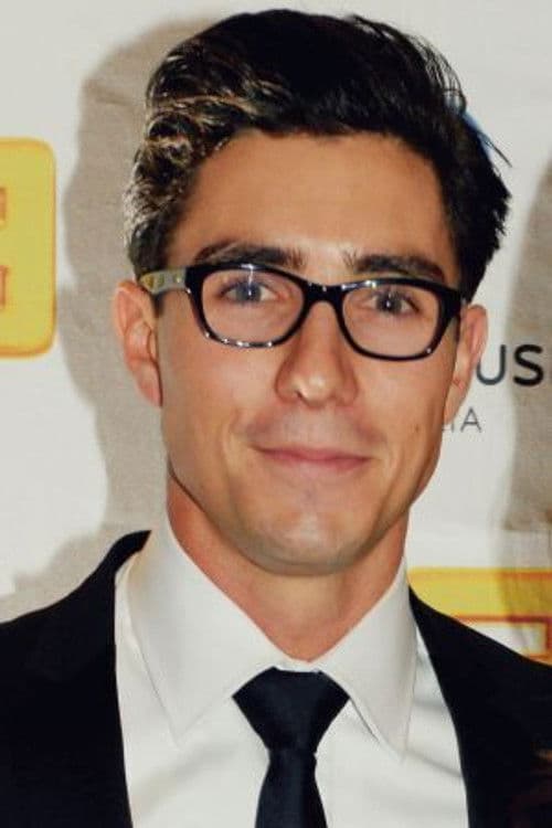 Jared Daperis profile photo