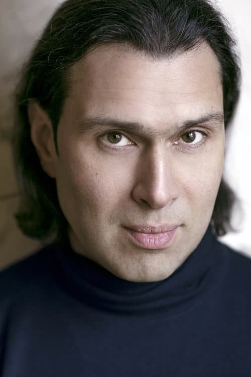 Vladimir Jurowski profile photo