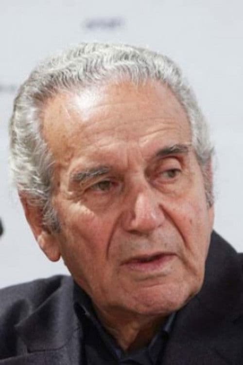 Manos Zacharias profile photo