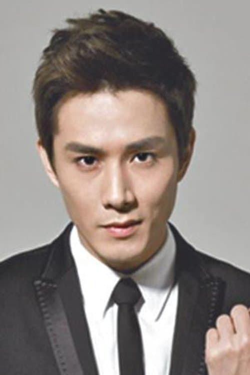 Nathan Lee profile photo