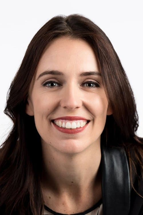 Jacinda Ardern profile photo