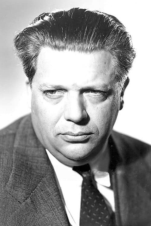 Cy Kendall profile photo