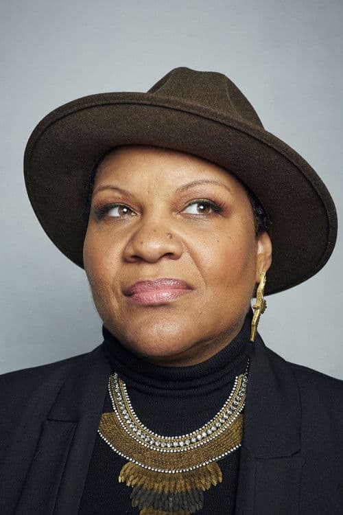 Radha Blank profile photo