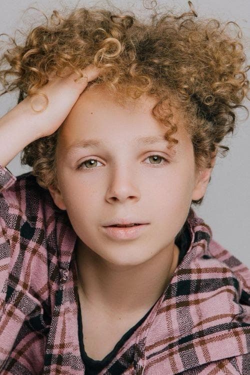Arlo Turner profile photo
