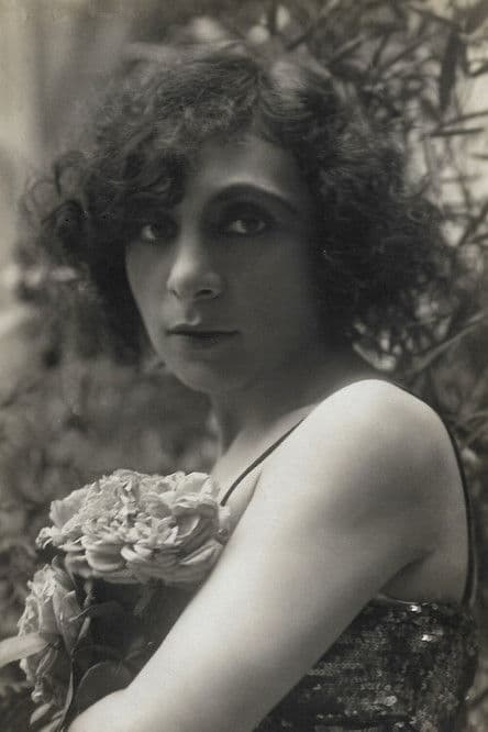 Maria Melato profile photo