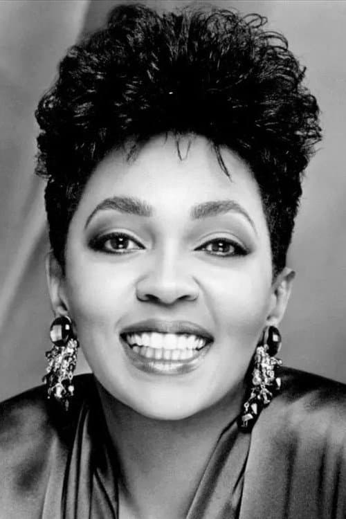Anita Baker profile photo