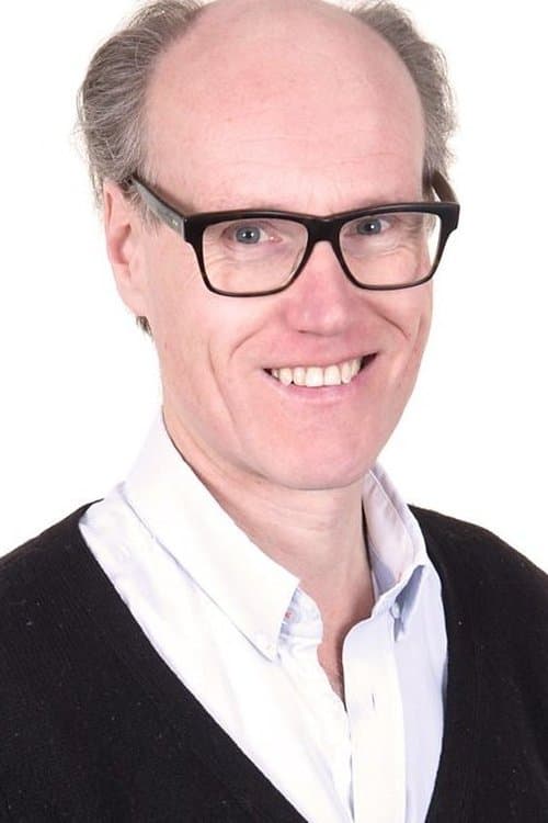 Will Gompertz profile photo