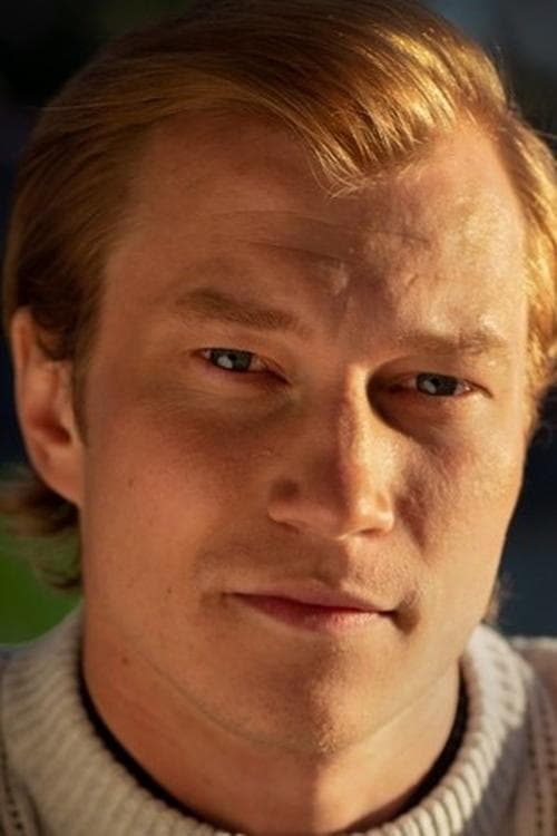 Wilhelm Enckell profile photo