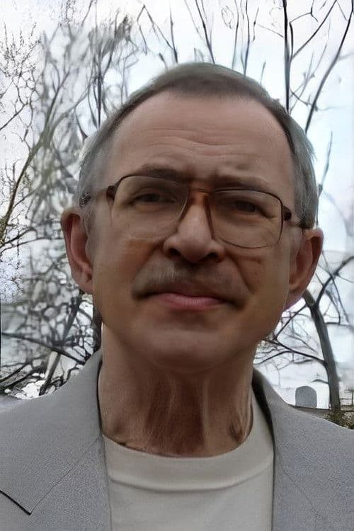 Sergey Belyatskiy profile photo