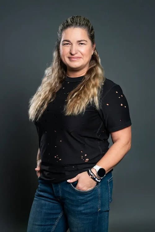 Ivana Mikulová profile photo