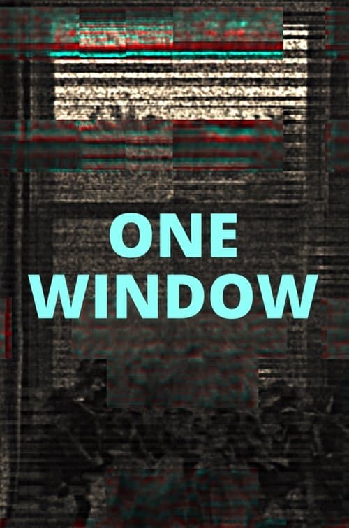 One Window poster