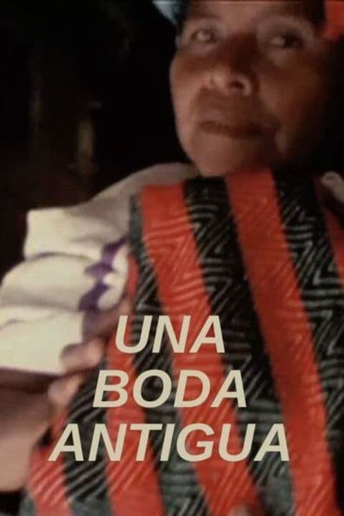 Angoch Tanomb (An Ancient Wedding) poster