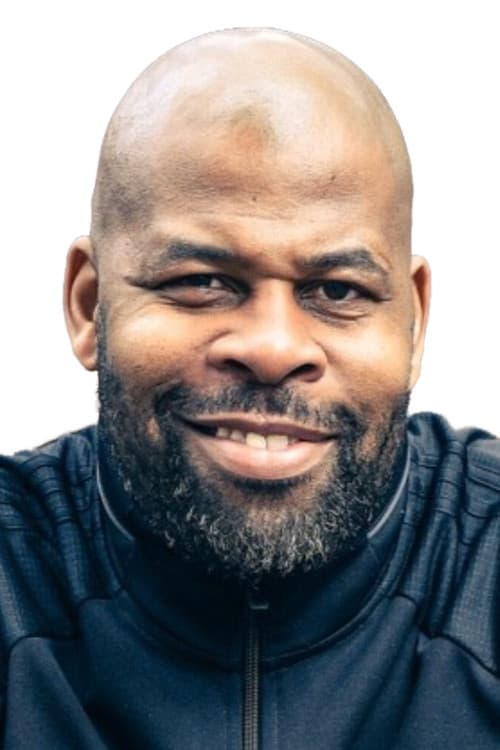 Michael Duberry profile photo