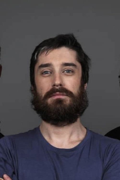 Andrea Mazzarella profile photo