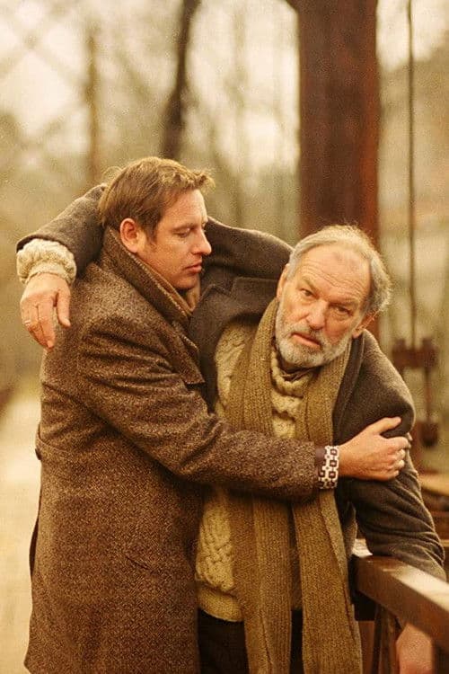 Sekmadienis toks, koks yra poster