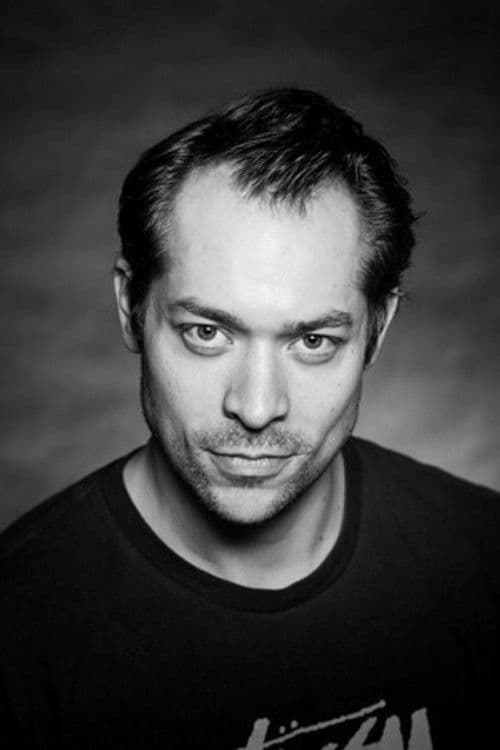 Markus Järvenpää profile photo