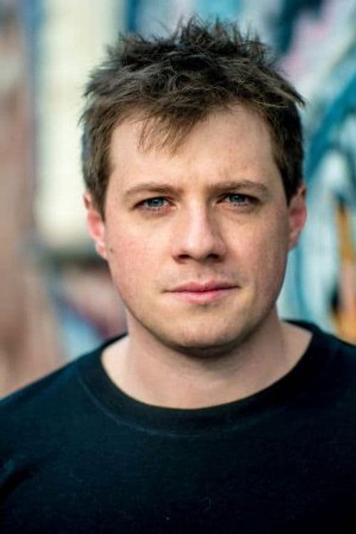 Tosh Greenslade profile photo