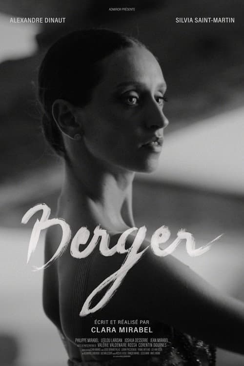BERGER poster