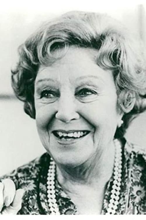 Doris Hare profile photo