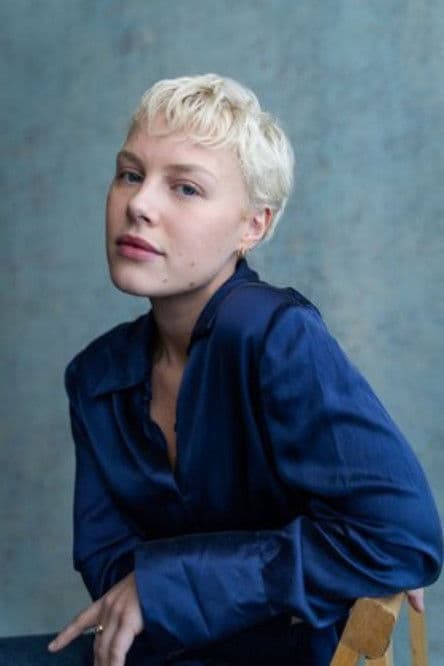 Hannah van der Westhuysen profile photo