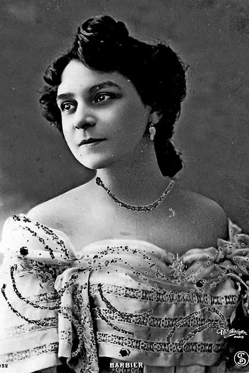 Charlotte Barbier-Krauss profile photo