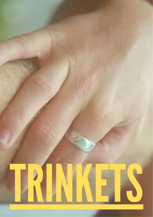 Trinkets poster
