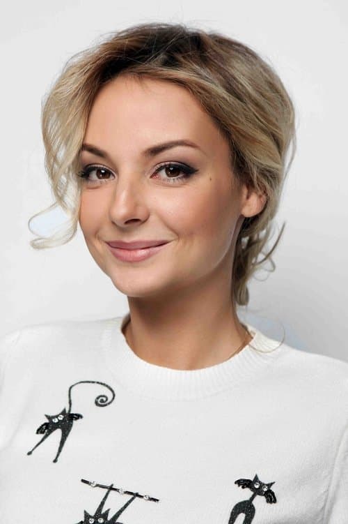 Darya Sagalova profile photo