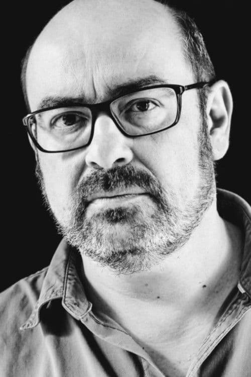 Christophe Conte profile photo